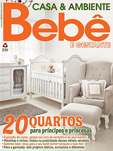 Livro PDF: Casa & Ambiente Bebê 66