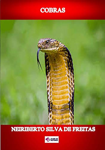 Livro PDF: Cobras