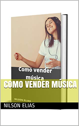 Capa do livro: Como vender música - Ler Online pdf