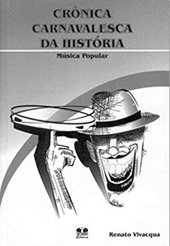 Livro PDF: Crônica Carnavalesca da História