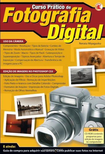 Livro PDF: Curso prático de fotografia digital