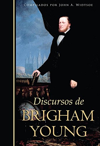 Livro PDF Discursos de Brigham Young: Leccion inagural del curso academico 1994-1995