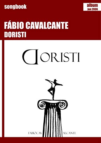 Livro PDF Doristi: Songbook