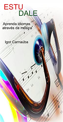 Capa do livro: Estudale: Idioma e música - Ler Online pdf