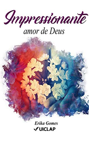 Capa do livro: Impressionante amor de Deus - Ler Online pdf