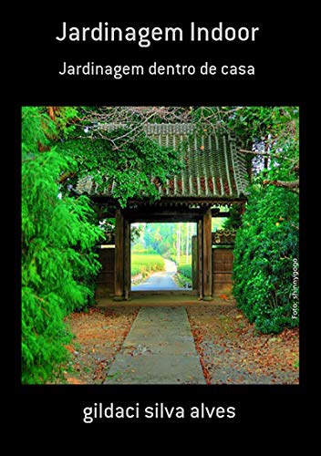 Capa do livro: Jardinagem Indoor - Ler Online pdf