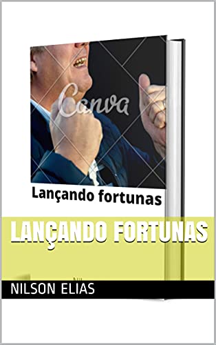 Capa do livro: Lançando fortunas - Ler Online pdf