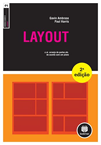 Livro PDF: Layout (Design Básico)