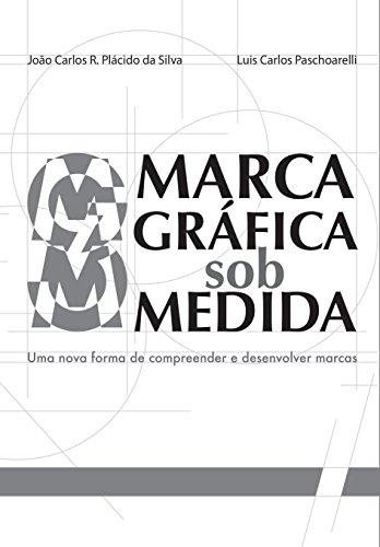 Livro PDF: Marca Gráfica sob Medida