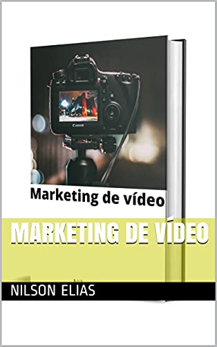 Capa do livro: Marketing de vídeo - Ler Online pdf