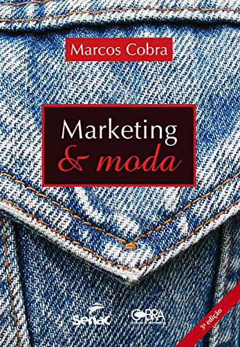 Capa do livro: Marketing & moda - Ler Online pdf
