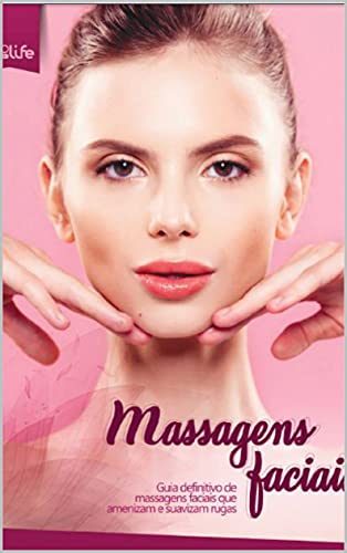 Capa do livro: Massagens Faciais - Ler Online pdf