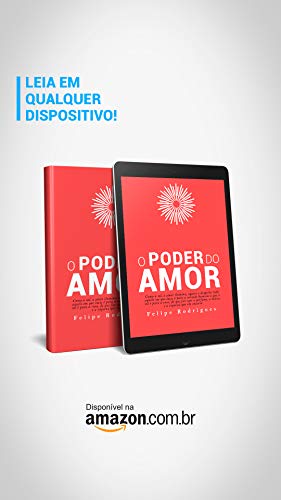 Livro PDF: O PODER DO AMOR