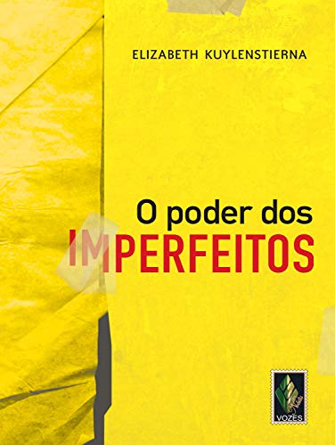 Capa do livro: O poder dos imperfeitos (Nobilis) - Ler Online pdf