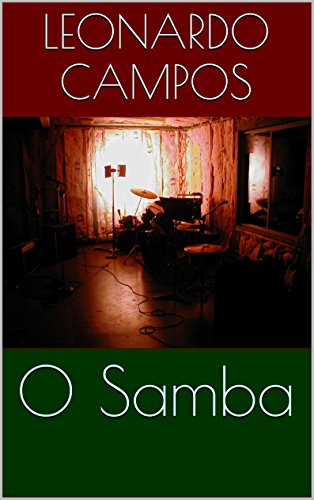 Livro PDF: O Samba