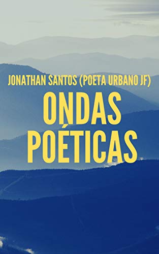 Livro PDF: Ondas Poéticas