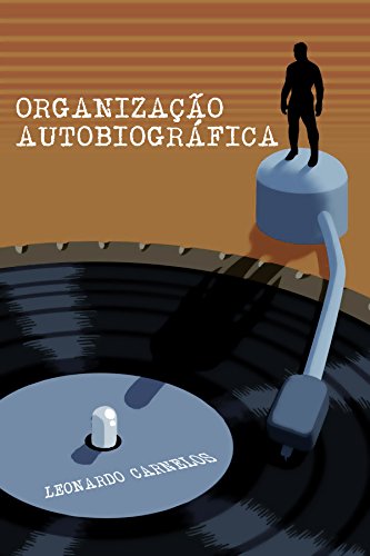 Livro PDF: Organização Autobiográfica