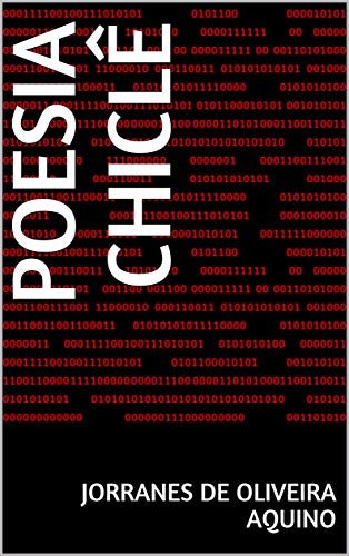 Livro PDF: Poesia Chiclê