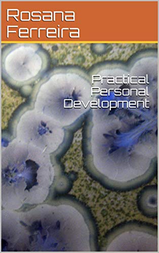 Capa do livro: Practical Personal Development - Ler Online pdf