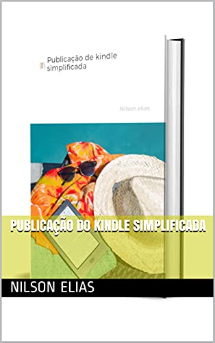 Capa do livro: Publicação do kindle simplificada - Ler Online pdf