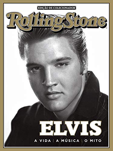 Livro PDF: Revista Rolling Stone – Especial Elvis (Especial Rolling Stone)