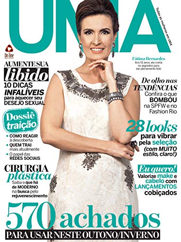Livro PDF: Revista UMA: Edição 150
