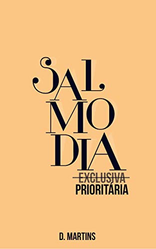 Livro PDF: Salmodia Prioritária: Uma reforma litúrgico-musical.