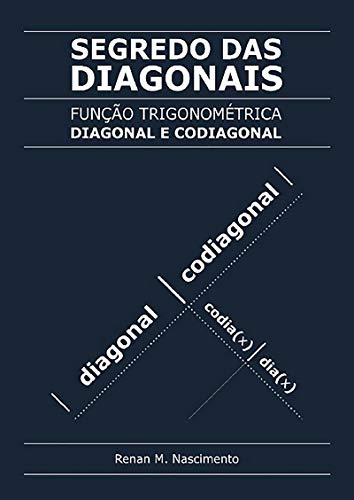 Livro PDF: Segredo Das Diagonais