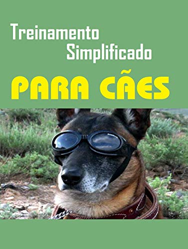 Livro PDF: Treinamento Simplificado Para Cães