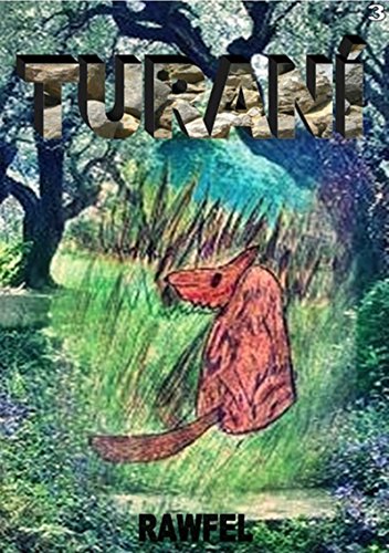 Capa do livro: Turaní - Ler Online pdf