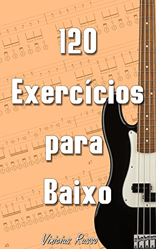 Livro PDF: 120 Exercícios para Baixo