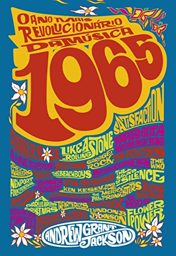 Livro PDF: 1965: o ano mais revolucionário da música
