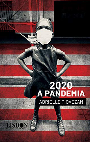Livro PDF: 2020 – A pandemia