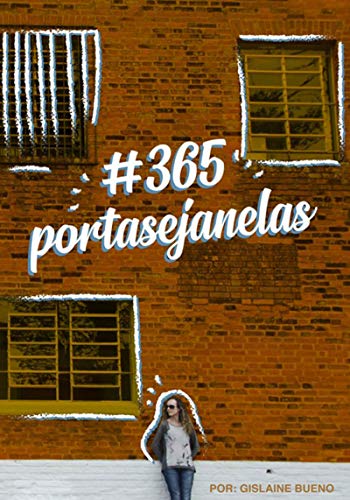 Livro PDF: #365portasejanelas
