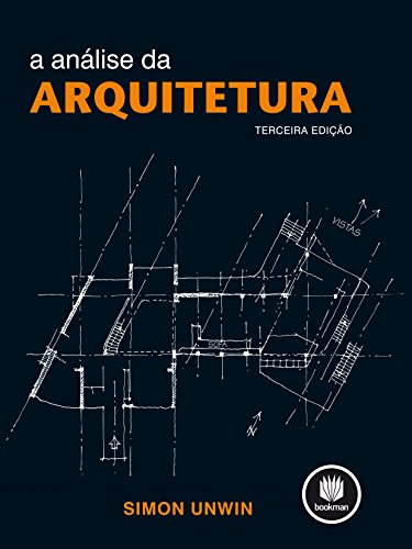 Capa do livro: A Análise da Arquitetura - Ler Online pdf