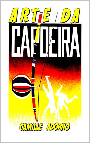 Livro PDF: A arte da Capoeira