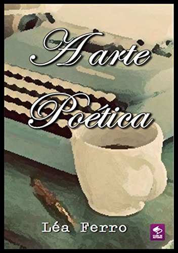 Livro PDF: A Arte Poética