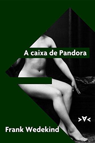 Livro PDF: A caixa de Pandora