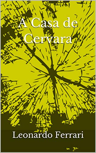 Livro PDF: A Casa de Cervara