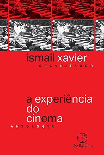 Livro PDF A experiência do cinema