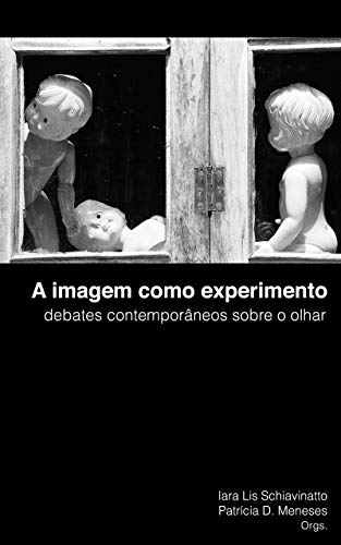 Livro PDF: A imagem como experimento: debates contemporâneos sobre o olhar