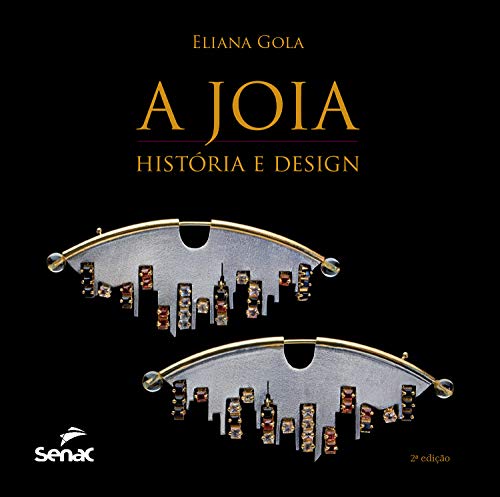 Capa do livro: A joia: história e design - Ler Online pdf