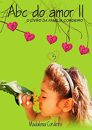 Capa do livro: Abc Do Amor - Ler Online pdf