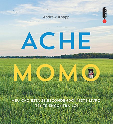 Capa do livro: Ache Momo - Ler Online pdf