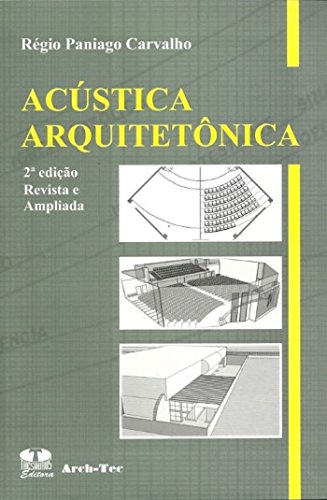 Livro PDF: Acústica Arquitetônica