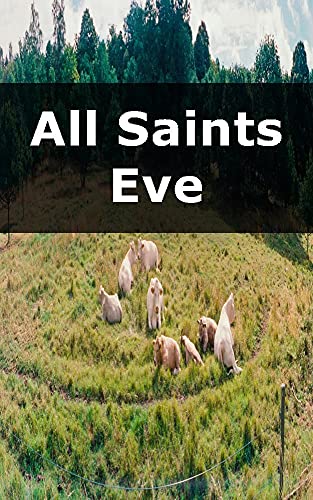 Livro PDF: All Saints Eve