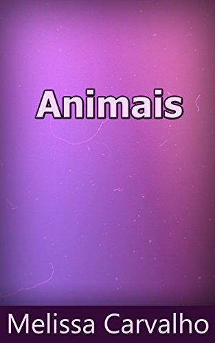 Livro PDF: Animais