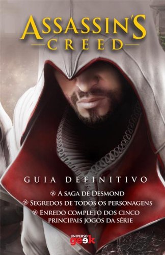 Capa do livro: Assassins Creed - Ler Online pdf