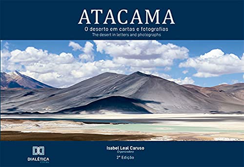 Livro PDF: Atacama, o deserto em cartas e fotografias