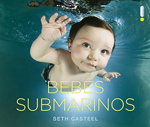 Livro PDF: Bebês submarinos